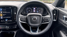 Volvo Xc40 2.0 B4P R DESIGN Pro 5dr Auto [7 speed] Petrol Estate